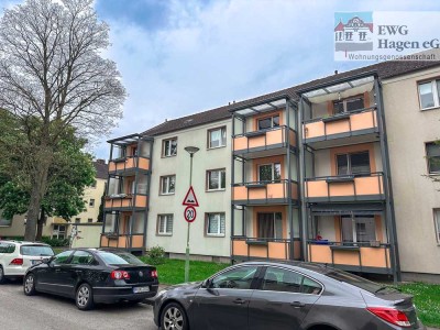 EWG family – Familiengerecht und kinderfreundlich wohnen!
