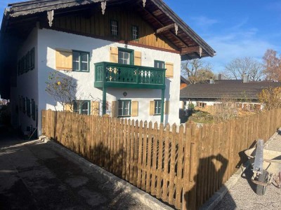 Nahe der bayerischen Alb: Traumimmobilie zum absoluten Spottpreis!