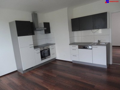 St. Georgen/Eisenstadt - Wunderschöne 55 m² Terrassen Wohnung mit herrliche Grünblick!