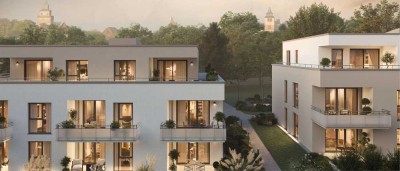 Zuhause ankommen und Wohlfühlen