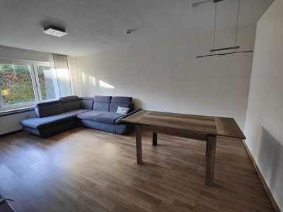 Helle 3-Zimmer-Wohnung in Bückeburg, Hochparterre kurzfristig bezugsbereit