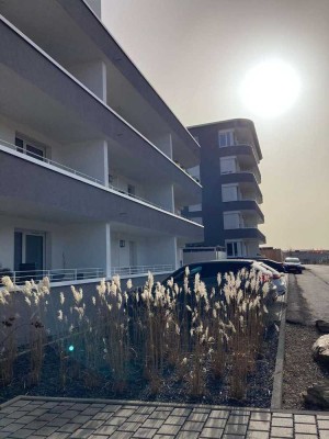 *Stilvolles Zuhause mit Charme und Charakter - 3 ZKB samt Einbauküche in Trier*