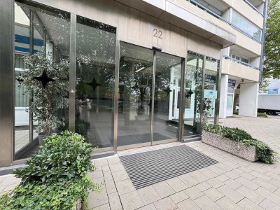 ATTRAKTIVE LAGE TRIFFT STARKE WERTENTWICKLUNG