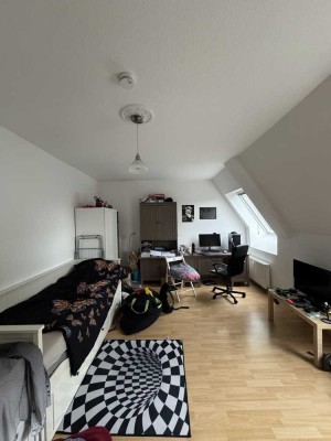 Studenten aufgepasst: Apartment in unmittelbarer Nähe zur RWTH!
