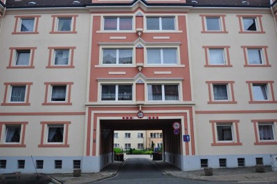 2 Zimmerwohnung in Herne-Süd