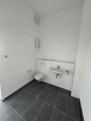 Luxuriöses 1,5-Zimmer Apartment im 2. OG in Aachen Innenstadt