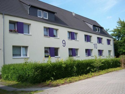 2-Zimmer-Wohnung mit Einbauküche in Wolfsburg-Fallersleben