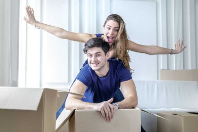 *Gemütlich unterm Dach*