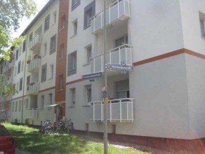 Familien willkommen - 2017 renovierte und sanierte 4,5 Zimmer Wohnung sucht Nachmieter