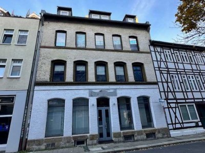 SELTENE GELEGENHEIT! Kapitalanlage im Magniviertel / BS