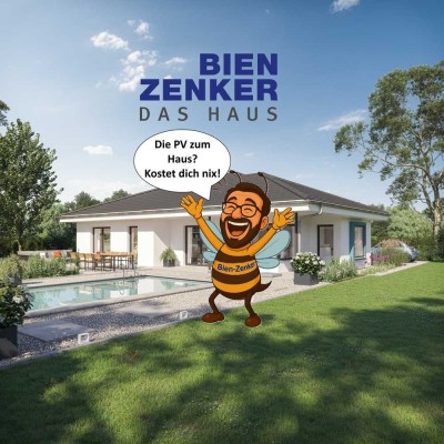 Ich bin da, wenn du jemanden brauchst, der's wirklich kann.