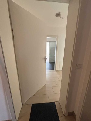 Elegante 2-Zimmer Wohnung mit Balkon im 1. OG in Gaimersheim