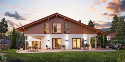 Tolles Landhaus mit viel Flair - Made by OKAL