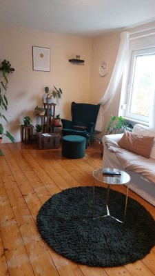 2-Zimmer Wohnung in Koblenz-Horchheim