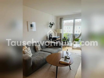 TAUSCHWOHNUNG Paar sucht Wohnung in Hamburg ab November/Dezember 2025