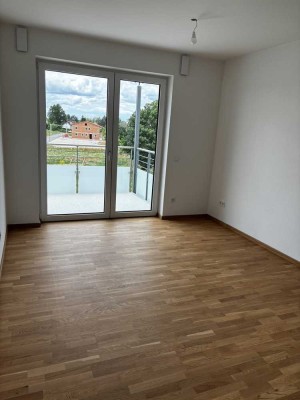 2-Zimmer Wohnung in Abensberg
