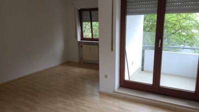 Schöne 1-ZKB Wohnung zu vermieten