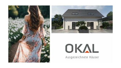 DAS DOMIZIL FÜR KLEINFAMILIEN - THE HOME FOR SMALL FAMILIES