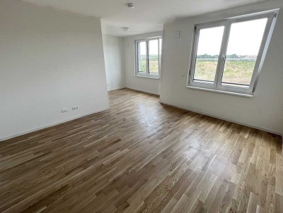 Gehoben ausgestattete 4-Zimmerwohnung mit Einbauküche! - mit Ankleideecke/Home Office