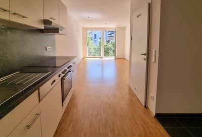 2-Zimmerwohnung mit12m² Terrasse | PROVISIONSFREI | ab 01. Oktober 2025