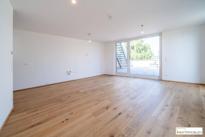 *Sommer 2025* Provisionsfreie 3-Zimmer Wohnung. mit unglaublicher Terrasse und Dachterrasse!