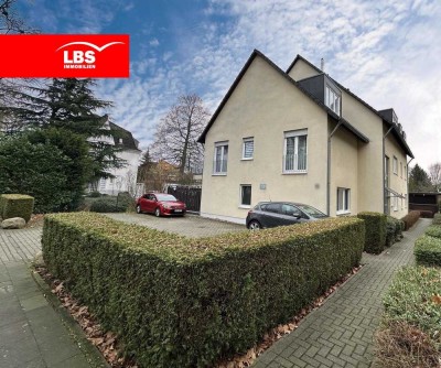 Attraktive Eigentumswohnung im Ahlener Norden