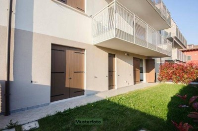 +++ 2-Zimmer-Wohnung mit Terrasse und Garten +++