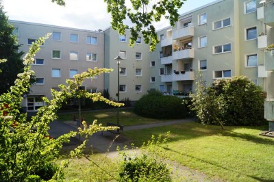 Helle ETW zur Selbstnutzung ab 01.08.25 oder als attraktive Kapitalanlage von Privat!