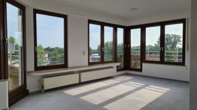 2 Zimmer Wohnung mit EBK in Erkrath Hochdahl