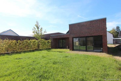 Viersen: Neubau Bungalow mit ca. 118 m² Wohnfläche auf ca. 405 m² Grundstück in guter Lage