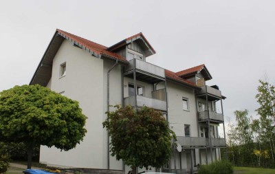 Helle 1 ZKDB Single-Appartement-Wohnung mit Balkon sucht Mieter/in in Rabenau