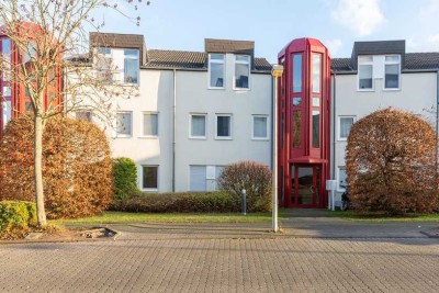 Wohnung in Bonn