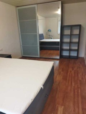 2-Zimmer-Wohnung im Böblingen
