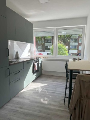 FAKTOR 19,6! 4-Zimmer-WG Wohnung in Münster zu verkaufen.