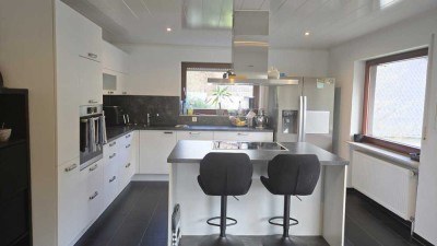 EINFACH NUR SPITZE! Einfamilienhaus ohne direkte Nachbarn