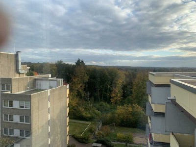 Sanierte, vermietete Eigentumswohnung in Bergisch Gladbach