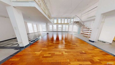 BIETERVERFAHREN* BEZUGSFREIE 4ZKB mit Terrasse an den Toren Käfertals | inkl Stellplatz