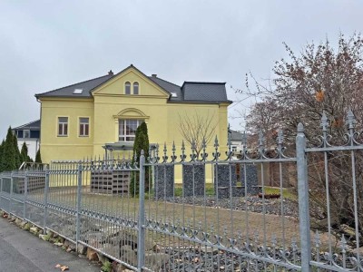 Wohnen und Arbeiten in einem Kulturdenkmal