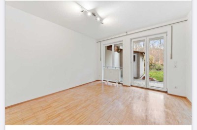 Exklusive 2,5-Raum-Wohnung in Bad Tölz