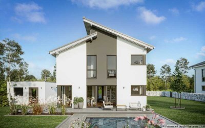 Wer hier einzieht.....