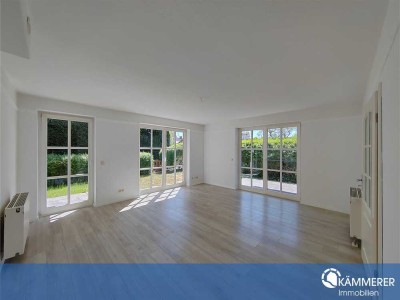 3-Raum-Wohntraum in Raben Steinfeld zu verkaufen!
