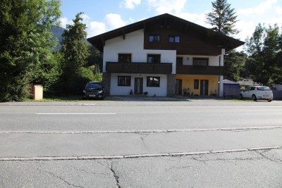 Haus mit sofortige Einnahmen