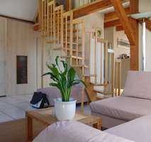 Schöne 2-Raum-Maisonette-Wohnung mit EBK und Balkon in Woerth am Rhein