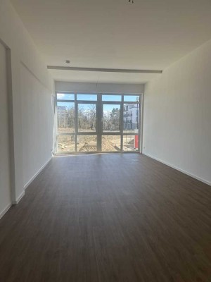 Schöne, große Neubauwohnung - Erstbezug