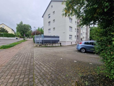 Exklusive 4-Zimmer-Wohnung in Sudetenstraße, Bietigheim-Bissingen