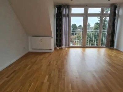 3 Zimmer Wohnung