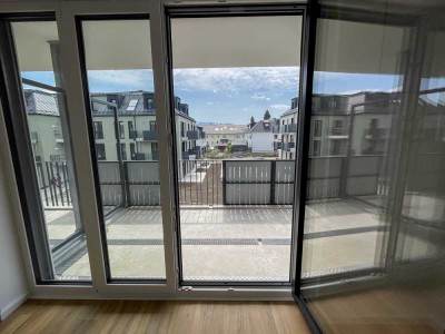 Kapitalanlage! 2-Zimmer-Wohnung mit Bergblick!