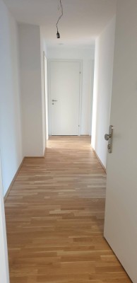 Zweitbezugwohnung (Neubau 2020) Wohnglück Judenau DG Wohnung