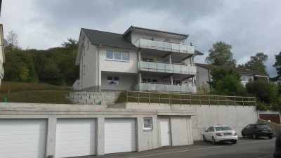 Moderne, helle 2-Zim.Whg.in Oberkochen-Südhanglage, ca.58 qm Wfl., mit Stellplatz