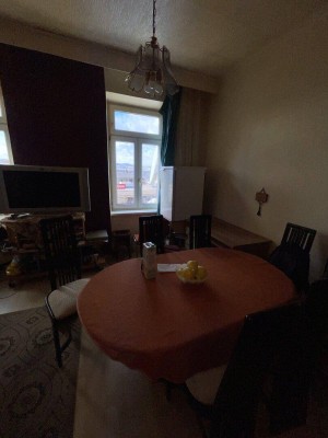 Unbefristete 1-Zimmer-Wohnung in ++Augartennähe++